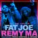 All The Way Up by Fat Joe & Remy Ma