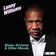 Cause I Love You by Lenny Williams
