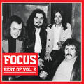 Hocus Pocus [Extended Live]