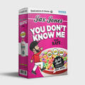 You Don't Know Me [Dre Skull Remix]