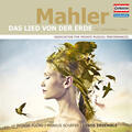 Das Lied von der Erde (Arr. A. Schoenberg & R. Riehn for Voice & Chamber Ensemble), II. Der Einsame im Herbst (The Lonely One in Autumn)