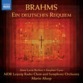 Ein deutsches Requiem (A German Requiem), Op. 45, IV. Wie lieblich sind deine Wohnungen (How amiable are thy tabernacles)