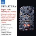 Estancia, Op. 8, Scene 5, Scene 5: Danza Final: Malambo
