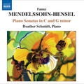 Piano Sonata in G Minor, IV. Finale: Presto