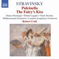 Le baiser de la fee (The Fairy's Kiss), Scene I