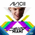 Sweet Dreams [Avicii Swede Dreams Mix]