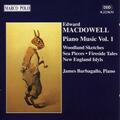 Woodland Sketches, Op. 51, No. 4: In Autumn