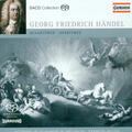 Berenice, HWV 38, Allegro