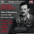 Tales of Hemingway, Tales of Hemingway: I. Big Two-Hearted River