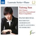 Gargoyles, Op. 29, IV. Presto feroce