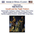 Amahl and the Night Visitors, Shepherds' Dance