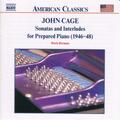 Sonatas and Interludes for Prepared Piano, Sonata No. 5