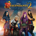 What's My Name [From "Descendants 2"/Soundtrack Version]