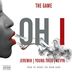 Oh I (feat. Jeremih, Young Thug & Sevyn)