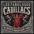 Calaveras y Diablitos [En Vivo en Theater at Madison Square Garden]