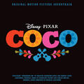 Remember Me (Ernesto de la Cruz) [From "Coco"/Soundtrack Version]