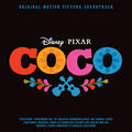 Un Poco Loco [From "Coco"/Soundtrack Version]