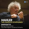 Mahler: Symphony No. 8 in E-Flat Major "Of a Thousand", Pt. 2 "Final Scene from Faust": V. Wie Felsenabgrund mir zu Füssen