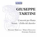 Violin Sonata in G Minor, B. G5 "Devil's Trill", Violin Sonata in G Minor, B. G5 "Devil's Trill": III. Andante