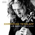 Violin Partita No. 3 in E Major, BWV 1006, Violin Partita No. 3 in E Major, BWV 1006: I. Preludio