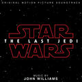 The Last Jedi [From "Star Wars: The Last Jedi"/Score]