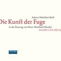 Die Kunst der Fuge, BWV 1080 (Arr. H.E. Dentler), Die Kunst der Fuge, BWV 1080 (Arr. H.E. Dentler): Contrapunctus I