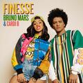 Finesse [Remix; feat. Cardi B]