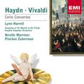 Haydn: Cello Concerto No. 1 in C Major, Hob. VIIb:1: II. Adagio