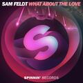 What About The Love [Extended Mix]