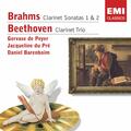Beethoven: Piano Trio No. 4 in B-Flat Major, Op. 11 "Gassenhauer": III. Allegretto