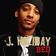 Bed by J. Holiday