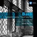 Bach, JS: French Suite No. 5 in G Major, BWV 816: I. Allemande