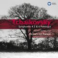 Tchaikovsky: Symphony No. 4 in F Minor, Op. 36: IV. Allegro con fuoco