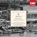 Arnold: Flute Concerto No. 2, Op. 111: I. Allegro moderato