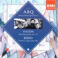 Haydn: String Quartet in G Major, Op. 77 No. 1, Hob. III:81: I. Allegro moderato