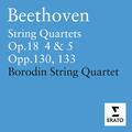 Beethoven: String Quartet No. 13 in B-Flat Major, Op. 130: V. Cavatina. Adagio molto espressivo
