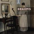 Brahms: Violin Sonata No. 3 in D Minor, Op. 108: II. Adagio