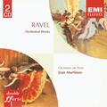 Ravel: Rapsodie espagnole, M. 54: I. Prélude à la nuit