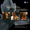 Beethoven: Triple Concerto for Violin, Cello and Piano in C Major, Op. 56: III. Rondo alla Polacca (Live)