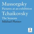 Mussorgsky: Pictures at an Exhibition: VIII. Catacombs