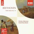 Beethoven: Violin Sonata No. 5 in F Major, Op. 24 "Spring": I. Allegro