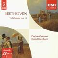 Beethoven: Violin Sonata No. 5 in F Major, Op. 24 "Spring": II. Adagio molto espressivo