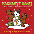 Do They Know It's Christmas (Lullaby to Band Aid)