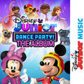 Disney Jr.  KRTY Country Music