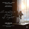 Newer Every Day (Arr. for Voice & Orchestra), Newer Every Day (Arr. for Voice & Orchestra): No. 4, That I Did Always Love