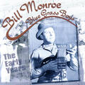 Bluegrass Breakdown