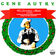 Up On the House Top by Gene Autry