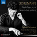 3 Romanzen, Op. 94 (Arr. G. Schwabe for Cello & Piano), 3 Romanzen, Op. 94 (Arr. G. Schwabe for Cello & Piano): No. 1, Nicht schnell