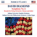 Rounds for String Orchestra, Rounds for String Orchestra: I. Allegro, molto vivace