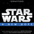 Princess Leia's Theme [From "Star Wars: A New Hope"/Score]